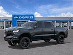 New 2026 Chevrolet Silverado 1500 LT Crew Cab for sale #T26233 - photo 3