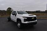 New 2026 Chevrolet Silverado 3500 Crew Cab Cab Chassis for sale #T26240 - photo 1