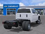 New 2026 Chevrolet Silverado 3500 Crew Cab Cab Chassis for sale #T26240 - photo 28