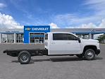 New 2026 Chevrolet Silverado 3500 Crew Cab Cab Chassis for sale #T26240 - photo 29