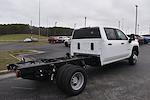 New 2026 Chevrolet Silverado 3500 Crew Cab Cab Chassis for sale #T26240 - photo 2
