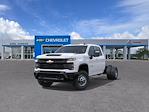 New 2026 Chevrolet Silverado 3500 Crew Cab Cab Chassis for sale #T26240 - photo 32