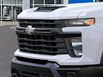 New 2026 Chevrolet Silverado 3500 Crew Cab Cab Chassis for sale #T26240 - photo 37