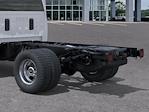 New 2026 Chevrolet Silverado 3500 Crew Cab Cab Chassis for sale #T26240 - photo 38