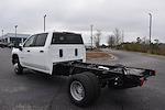 New 2026 Chevrolet Silverado 3500 Crew Cab Cab Chassis for sale #T26240 - photo 5