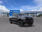 New 2026 Chevrolet Silverado 1500 LT Crew Cab for sale #T26246 - photo 1