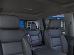 New 2026 Chevrolet Silverado 1500 LT Crew Cab for sale #T26246 - photo 24