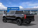 New 2026 Chevrolet Silverado 1500 LT Crew Cab for sale #T26246 - photo 4