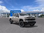 New 2026 Chevrolet Silverado 2500 Custom Crew Cab for sale #T26247 - photo 1