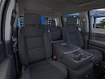 New 2026 Chevrolet Silverado 2500 Custom Crew Cab for sale #T26247 - photo 16