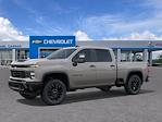 New 2026 Chevrolet Silverado 2500 Custom Crew Cab for sale #T26247 - photo 26