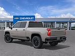 New 2026 Chevrolet Silverado 2500 Custom Crew Cab for sale #T26247 - photo 4