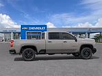 New 2026 Chevrolet Silverado 2500 Custom Crew Cab for sale #T26247 - photo 5