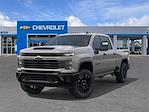 New 2026 Chevrolet Silverado 2500 Custom Crew Cab for sale #T26247 - photo 6