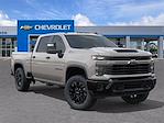 New 2026 Chevrolet Silverado 2500 Custom Crew Cab for sale #T26247 - photo 7