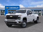 New 2026 Chevrolet Silverado 3500 Work Truck Crew Cab for sale #T26248 - photo 30