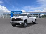 New 2026 Chevrolet Silverado 3500 Work Truck Crew Cab for sale #T26248 - photo 32