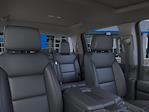 New 2026 Chevrolet Silverado 3500 Work Truck Crew Cab for sale #T26248 - photo 48