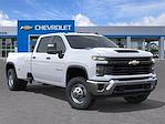 New 2026 Chevrolet Silverado 3500 Work Truck Crew Cab for sale #T26248 - photo 7
