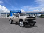 New 2026 Chevrolet Silverado 2500 Custom Crew Cab for sale #T26249 - photo 1