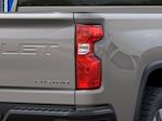 New 2026 Chevrolet Silverado 2500 Custom Crew Cab for sale #T26249 - photo 11