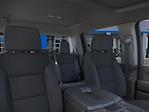 New 2026 Chevrolet Silverado 2500 Custom Crew Cab for sale #T26249 - photo 24