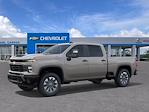 New 2026 Chevrolet Silverado 2500 Custom Crew Cab for sale #T26249 - photo 26