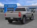New 2026 Chevrolet Silverado 2500 Custom Crew Cab for sale #T26249 - photo 28