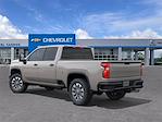New 2026 Chevrolet Silverado 2500 Custom Crew Cab for sale #T26249 - photo 4