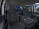 New 2026 Chevrolet Silverado 2500 Custom Crew Cab for sale #T26249 - photo 40