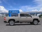 New 2026 Chevrolet Silverado 2500 Custom Crew Cab for sale #T26249 - photo 5