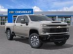 New 2026 Chevrolet Silverado 2500 Custom Crew Cab for sale #T26249 - photo 7