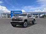 New 2026 Chevrolet Silverado 2500 Custom Crew Cab for sale #T26249 - photo 8