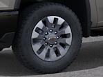 New 2026 Chevrolet Silverado 2500 Custom Crew Cab for sale #T26249 - photo 9