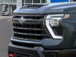 New 2026 Chevrolet Silverado 2500 LT Crew Cab for sale #T26254 - photo 13