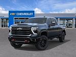 New 2026 Chevrolet Silverado 2500 LT Crew Cab for sale #T26254 - photo 30