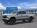 New 2026 Chevrolet Silverado 1500 LT Crew Cab for sale #T26255 - photo 3
