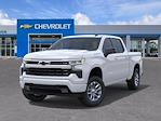 New 2026 Chevrolet Silverado 1500 RST Crew Cab for sale #T26256 - photo 6