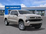 New 2026 Chevrolet Silverado 1500 RST Crew Cab for sale #T26261 - photo 7