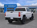 New 2026 Chevrolet Silverado 2500 LT Crew Cab for sale #T26262 - photo 4