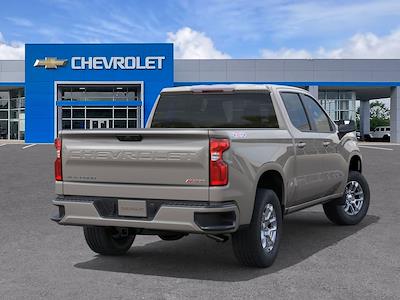 New 2026 Chevrolet Silverado 1500 RST Crew Cab for sale #T26265 - photo 2