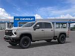 New 2026 Chevrolet Silverado 2500 ZR2 Crew Cab for sale #T26266 - photo 2