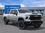 New 2026 Chevrolet Silverado 2500 LT Crew Cab for sale #T26271 - photo 7
