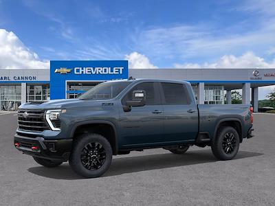 New 2026 Chevrolet Silverado 2500 LT Crew Cab for sale #T26278 - photo 1