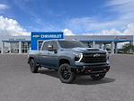 New 2026 Chevrolet Silverado 2500 LT Crew Cab for sale #T26278 - photo 3