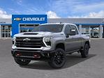 New 2026 Chevrolet Silverado 2500 LT Crew Cab for sale #T26280 - photo 6