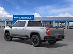 New 2026 Chevrolet Silverado 2500 LT Crew Cab for sale #T26282 - photo 4
