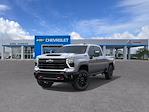 New 2026 Chevrolet Silverado 2500 LT Crew Cab for sale #T26282 - photo 8