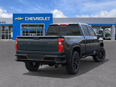 New 2026 Chevrolet Silverado 2500 LT Crew Cab for sale #T26289 - photo 2