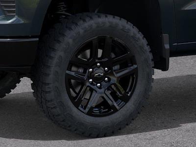 New 2026 Chevrolet Silverado 1500 LT Crew Cab for sale #T26311 - photo 1